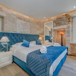 Guest house Stonemasons Heritage