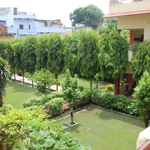 Guest house Singh, Varanasi