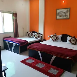 Guest house Ashiyana, Varanasi